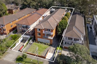 Hotel, Motel, Pub & Leisure commercial property sold at 7 Hampstead Road Homebush West NSW 2140