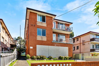 Hotel, Motel, Pub & Leisure commercial property sold at 7 Hampstead Road Homebush West NSW 2140
