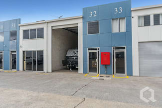 Factory, Warehouse & Industrial commercial property sold at 32/115 Robinson Rd E Geebung QLD 4034 Factory, Warehouse & Industrial commercial property sold at 32/115 Robinson Rd E Geebung QLD 4034