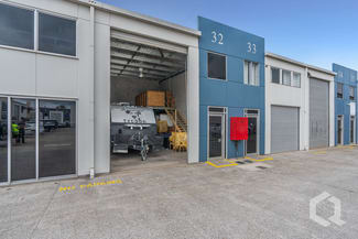 Factory, Warehouse & Industrial commercial property sold at 32/115 Robinson Rd E Geebung QLD 4034 Factory, Warehouse & Industrial commercial property sold at 32/115 Robinson Rd E Geebung QLD 4034