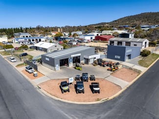 Factory, Warehouse & Industrial commercial property for sale at 2 Baggs Street Jindabyne NSW 2627 Factory, Warehouse & Industrial commercial property for sale at 2 Baggs Street Jindabyne NSW 2627