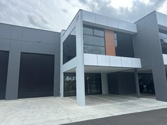 Factory, Warehouse & Industrial commercial property sold at 51 Willow Avenue Springvale VIC 3171 Factory, Warehouse & Industrial commercial property sold at 51 Willow Avenue Springvale VIC 3171