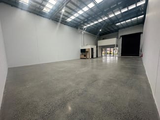 Factory, Warehouse & Industrial commercial property sold at 51 Willow Avenue Springvale VIC 3171 Factory, Warehouse & Industrial commercial property sold at 51 Willow Avenue Springvale VIC 3171