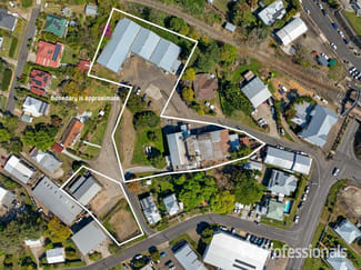 Development / Land commercial property sold at 9 Bent Street Gympie QLD 4570 Development / Land commercial property sold at 9 Bent Street Gympie QLD 4570
