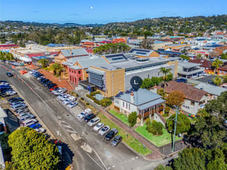Offices commercial property sold at 28 Molesworth Street Lismore NSW 2480