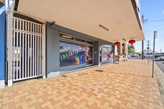 Shop & Retail commercial property sold at 1A Targo Street Bundaberg Central QLD 4670
