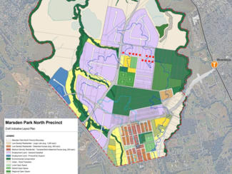 Development / Land commercial property for sale at Angus NSW 2765 Development / Land commercial property for sale at Angus NSW 2765