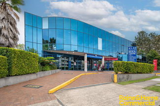 Medical / Consulting commercial property sold at Suite 5/41-43 Goulburn Street Liverpool NSW 2170