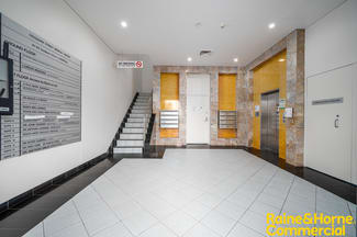 Medical / Consulting commercial property sold at Suite 5/41-43 Goulburn Street Liverpool NSW 2170
