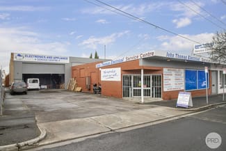Shop & Retail commercial property for sale at 4 Dawson Street North Ballarat Central VIC 3350 Shop & Retail commercial property for sale at 4 Dawson Street North Ballarat Central VIC 3350