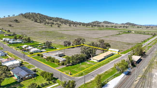 Other commercial property sold at 1 - 5 Kurrara Street Werris Creek NSW 2341