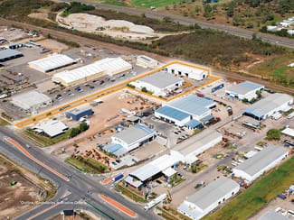 Factory, Warehouse & Industrial commercial property for sale at 688 Ingham Road Mount Louisa QLD 4814 Factory, Warehouse & Industrial commercial property for sale at 688 Ingham Road Mount Louisa QLD 4814