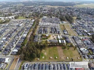 Development / Land commercial property for sale at 219 Garfield Road East Grantham Farm NSW 2765 Development / Land commercial property for sale at 219 Garfield Road East Grantham Farm NSW 2765