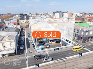 Shop & Retail commercial property sold at 262-266 Nicholson Street Fitzroy VIC 3065 Shop & Retail commercial property sold at 262-266 Nicholson Street Fitzroy VIC 3065