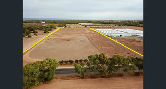 Rural / Farming commercial property for sale at 848 Gawler River Road Gawler River SA 5118