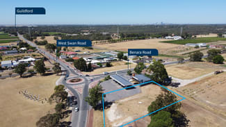 Development / Land commercial property sold at 2133 West Swan Road Caversham WA 6055 Development / Land commercial property sold at 2133 West Swan Road Caversham WA 6055