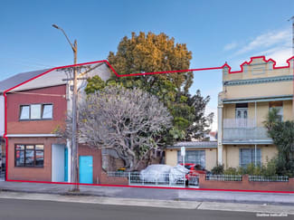 Development / Land commercial property sold at 94-98 Addison Road Marrickville NSW 2204 Development / Land commercial property sold at 94-98 Addison Road Marrickville NSW 2204
