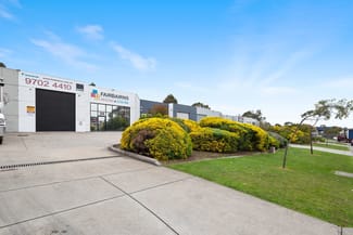 Showrooms / Bulky Goods commercial property sold at 35 COLRADO COURT Hallam VIC 3803 Showrooms / Bulky Goods commercial property sold at 35 COLRADO COURT Hallam VIC 3803