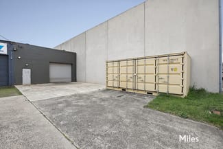 Factory, Warehouse & Industrial commercial property sold at 14 Orthla Avenue Heidelberg West VIC 3081 Factory, Warehouse & Industrial commercial property sold at 14 Orthla Avenue Heidelberg West VIC 3081