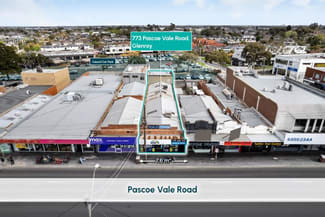 Shop & Retail commercial property sold at 773 Pascoe Vale Road Glenroy VIC 3046 Shop & Retail commercial property sold at 773 Pascoe Vale Road Glenroy VIC 3046