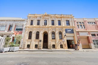 Offices commercial property sold at 1 Pakenham Street Fremantle WA 6160 Offices commercial property sold at 1 Pakenham Street Fremantle WA 6160