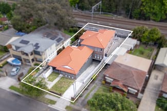 Hotel, Motel, Pub & Leisure commercial property sold at 162 Queen Street Concord West NSW 2138