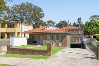 Hotel, Motel, Pub & Leisure commercial property sold at 162 Queen Street Concord West NSW 2138
