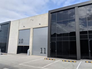 Showrooms / Bulky Goods commercial property sold at 11/10 Cawley Road Yarraville VIC 3013 Showrooms / Bulky Goods commercial property sold at 11/10 Cawley Road Yarraville VIC 3013