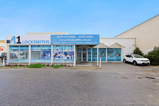 Factory, Warehouse & Industrial commercial property sold at 4 Marchant Way Morley WA 6062