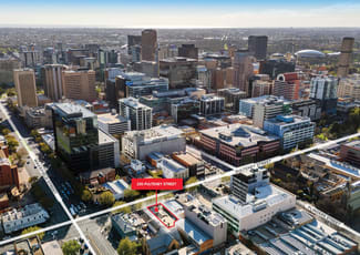 Shop & Retail commercial property sold at 230 Pulteney Street Adelaide SA 5000 Shop & Retail commercial property sold at 230 Pulteney Street Adelaide SA 5000