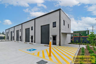Factory, Warehouse & Industrial commercial property sold at 5/125 Connaught Street Sandgate QLD 4017 Factory, Warehouse & Industrial commercial property sold at 5/125 Connaught Street Sandgate QLD 4017