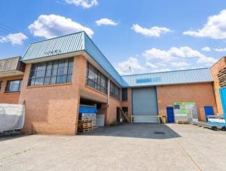 Factory, Warehouse & Industrial commercial property sold at Wetherill Park NSW 2164 Factory, Warehouse & Industrial commercial property sold at Wetherill Park NSW 2164