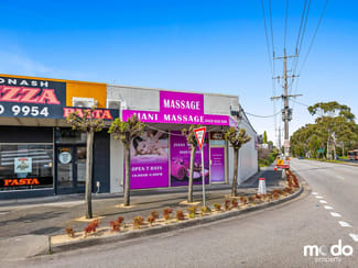 Shop & Retail commercial property sold at 402 Ferntree Gully Road Notting Hill VIC 3168 Shop & Retail commercial property sold at 402 Ferntree Gully Road Notting Hill VIC 3168