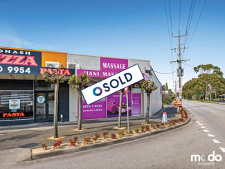 Shop & Retail commercial property sold at 402 Ferntree Gully Road Notting Hill VIC 3168 Shop & Retail commercial property sold at 402 Ferntree Gully Road Notting Hill VIC 3168
