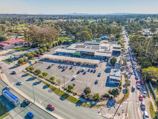 Shop & Retail commercial property sold at 2-12 North Street Logan Village QLD 4207