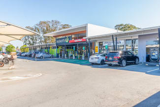 Shop & Retail commercial property sold at 2-12 North Street Logan Village QLD 4207