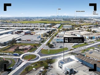 Offices commercial property sold at 16/47-51 Little Boundary Road Laverton North VIC 3026 Offices commercial property sold at 16/47-51 Little Boundary Road Laverton North VIC 3026