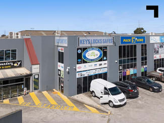 Offices commercial property sold at 16/47-51 Little Boundary Road Laverton North VIC 3026 Offices commercial property sold at 16/47-51 Little Boundary Road Laverton North VIC 3026