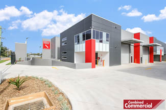 Factory, Warehouse & Industrial commercial property for sale at 42 Turner Road Smeaton Grange NSW 2567 Factory, Warehouse & Industrial commercial property for sale at 42 Turner Road Smeaton Grange NSW 2567