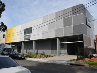 Factory, Warehouse & Industrial commercial property for sale at Storage Unit 25/22-26 Meta Street Caringbah NSW 2229 Factory, Warehouse & Industrial commercial property for sale at Storage Unit 25/22-26 Meta Street Caringbah NSW 2229