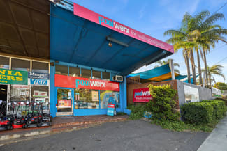 Shop & Retail commercial property sold at 55a Port Hacking Road Sylvania NSW 2224 Shop & Retail commercial property sold at 55a Port Hacking Road Sylvania NSW 2224