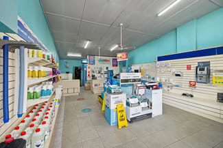 Shop & Retail commercial property sold at 55a Port Hacking Road Sylvania NSW 2224 Shop & Retail commercial property sold at 55a Port Hacking Road Sylvania NSW 2224