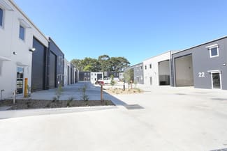Other commercial property sold at 22/22 Anzac Street Greenacre NSW 2190 Other commercial property sold at 22/22 Anzac Street Greenacre NSW 2190
