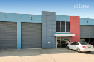 Factory, Warehouse & Industrial commercial property sold at 2/7 Wyman Place Braeside VIC 3195 Factory, Warehouse & Industrial commercial property sold at 2/7 Wyman Place Braeside VIC 3195
