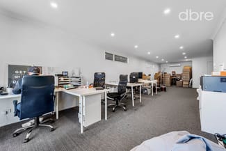Factory, Warehouse & Industrial commercial property sold at 2/7 Wyman Place Braeside VIC 3195 Factory, Warehouse & Industrial commercial property sold at 2/7 Wyman Place Braeside VIC 3195
