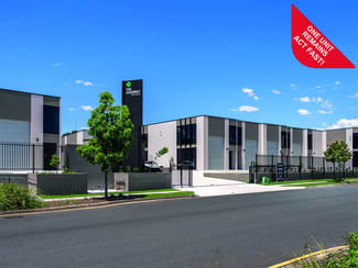 Factory, Warehouse & Industrial commercial property for lease at 18-24 Loam Street Acacia Ridge QLD 4110 Factory, Warehouse & Industrial commercial property for lease at 18-24 Loam Street Acacia Ridge QLD 4110