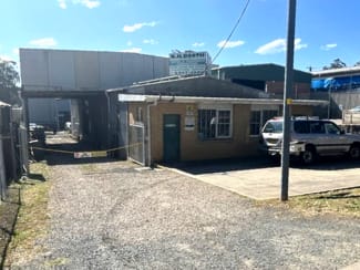 Factory, Warehouse & Industrial commercial property sold at 49 Loftus Street Riverstone NSW 2765 Factory, Warehouse & Industrial commercial property sold at 49 Loftus Street Riverstone NSW 2765