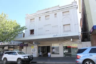 Shop & Retail commercial property sold at 58-60 Kendal Street Cowra NSW 2794
