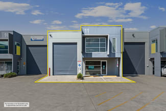 Factory, Warehouse & Industrial commercial property sold at 11/30 Raubers Road Banyo QLD 4014 Factory, Warehouse & Industrial commercial property sold at 11/30 Raubers Road Banyo QLD 4014