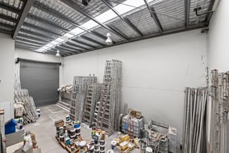 Factory, Warehouse & Industrial commercial property sold at 11/30 Raubers Road Banyo QLD 4014 Factory, Warehouse & Industrial commercial property sold at 11/30 Raubers Road Banyo QLD 4014